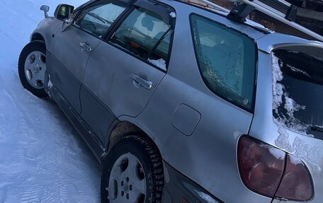 Toyota Harrier, 1998 год, 500 000 рублей, 4 фотография