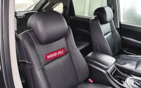 SsangYong Actyon II рестайлинг, 2008 год, 650 000 рублей, 6 фотография