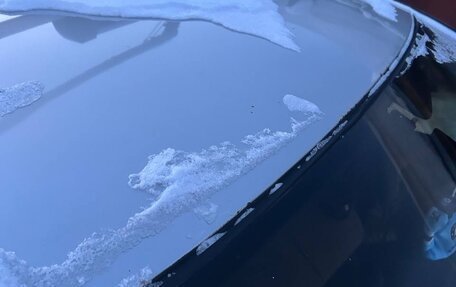 Toyota Harrier, 1998 год, 500 000 рублей, 9 фотография