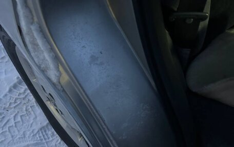 Toyota Harrier, 1998 год, 500 000 рублей, 14 фотография