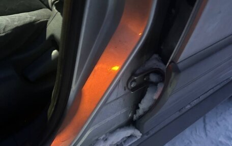 Toyota Harrier, 1998 год, 500 000 рублей, 15 фотография