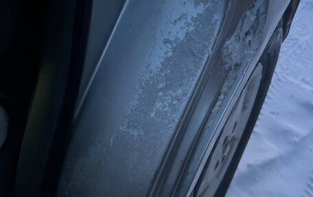 Toyota Harrier, 1998 год, 500 000 рублей, 12 фотография