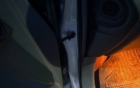 Toyota Harrier, 1998 год, 500 000 рублей, 16 фотография