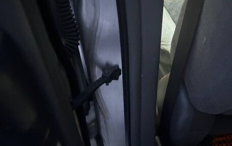 Toyota Harrier, 1998 год, 500 000 рублей, 17 фотография