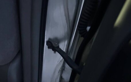 Toyota Harrier, 1998 год, 500 000 рублей, 13 фотография