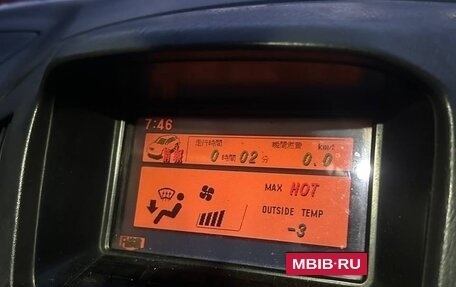 Toyota Harrier, 1998 год, 500 000 рублей, 19 фотография