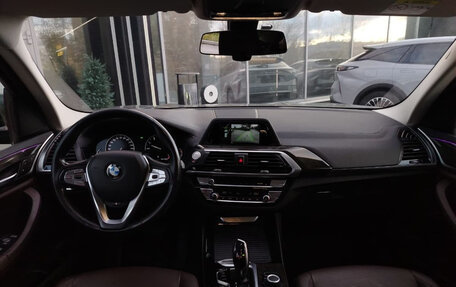 BMW X3, 2018 год, 4 фотография