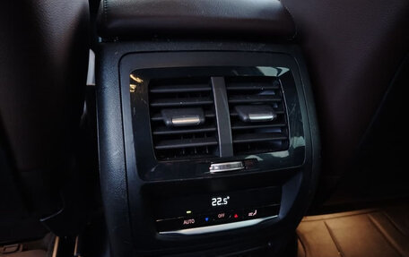 BMW X3, 2018 год, 9 фотография