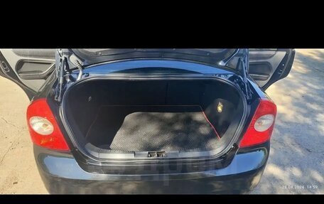 Ford Focus II рестайлинг, 2011 год, 700 000 рублей, 6 фотография