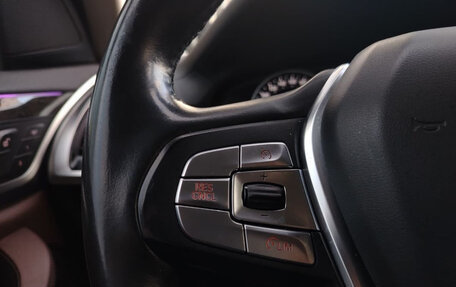 BMW X3, 2018 год, 11 фотография