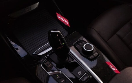 BMW X3, 2018 год, 12 фотография