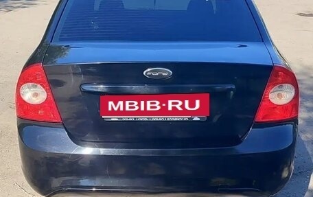 Ford Focus II рестайлинг, 2011 год, 700 000 рублей, 4 фотография