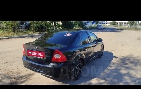 Ford Focus II рестайлинг, 2011 год, 700 000 рублей, 2 фотография