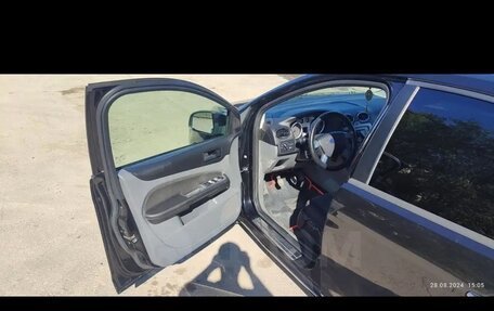 Ford Focus II рестайлинг, 2011 год, 700 000 рублей, 9 фотография