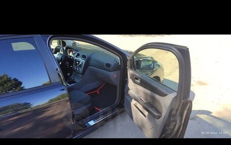 Ford Focus II рестайлинг, 2011 год, 700 000 рублей, 8 фотография