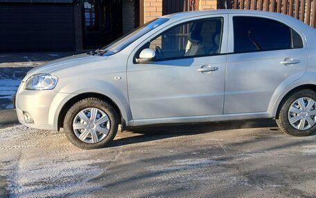 ЗАЗ Vida, 2012 год, 450 000 рублей, 4 фотография