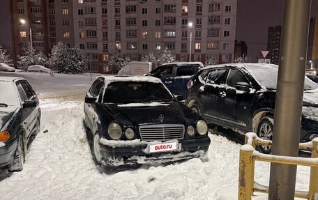 Mercedes-Benz E-Класс, 1997 год, 250 000 рублей, 6 фотография