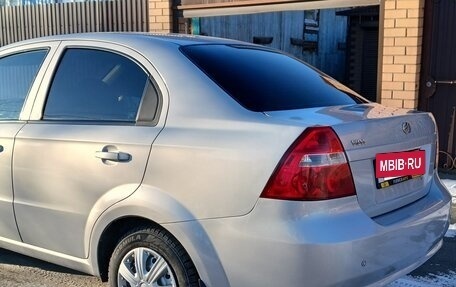 ЗАЗ Vida, 2012 год, 450 000 рублей, 2 фотография