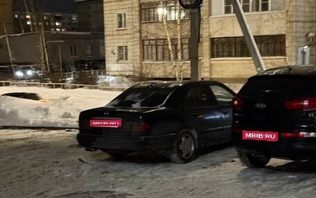 Mercedes-Benz E-Класс, 1997 год, 250 000 рублей, 2 фотография