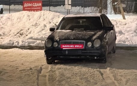 Mercedes-Benz E-Класс, 1997 год, 250 000 рублей, 4 фотография