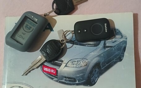 ЗАЗ Vida, 2012 год, 450 000 рублей, 7 фотография