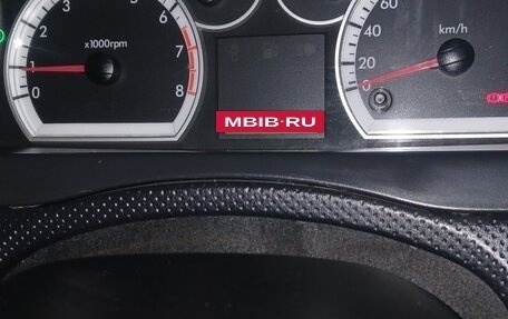 ЗАЗ Vida, 2012 год, 450 000 рублей, 6 фотография