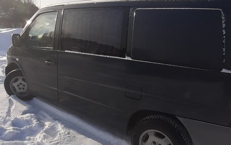 Mercedes-Benz Vito, 2001 год, 680 000 рублей, 5 фотография