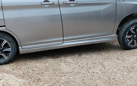 Suzuki Solio III, 2018 год, 200 000 рублей, 2 фотография