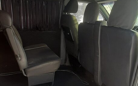 Mercedes-Benz Vito, 2001 год, 680 000 рублей, 9 фотография