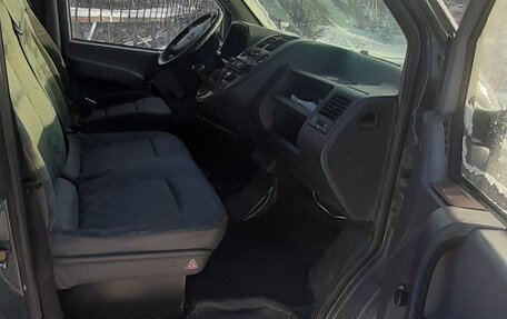 Mercedes-Benz Vito, 2001 год, 680 000 рублей, 10 фотография