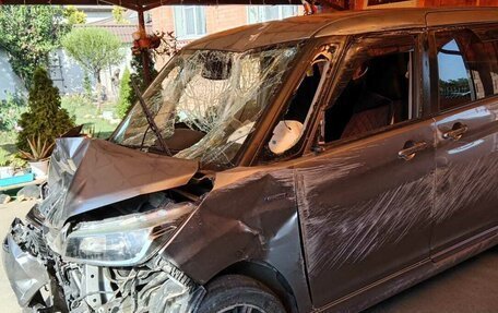 Suzuki Solio III, 2018 год, 200 000 рублей, 1 фотография