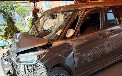 Suzuki Solio III, 2018 год, 200 000 рублей, 1 фотография