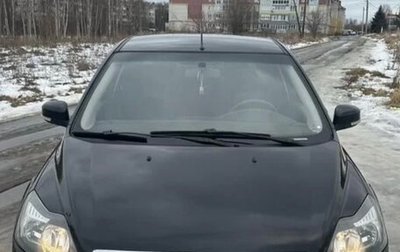 Ford Focus II рестайлинг, 2008 год, 500 000 рублей, 1 фотография