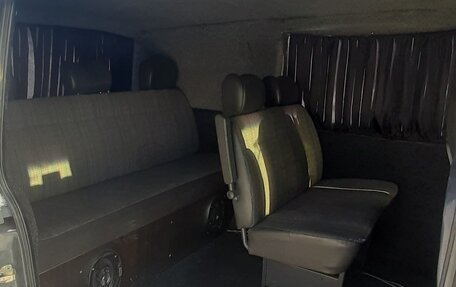 Mercedes-Benz Vito, 2001 год, 680 000 рублей, 8 фотография