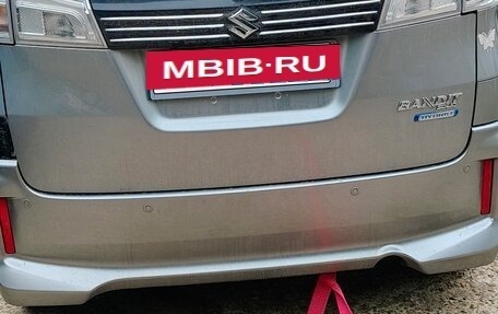 Suzuki Solio III, 2018 год, 200 000 рублей, 4 фотография