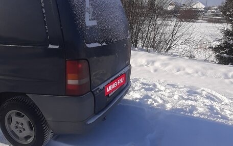 Mercedes-Benz Vito, 2001 год, 680 000 рублей, 6 фотография