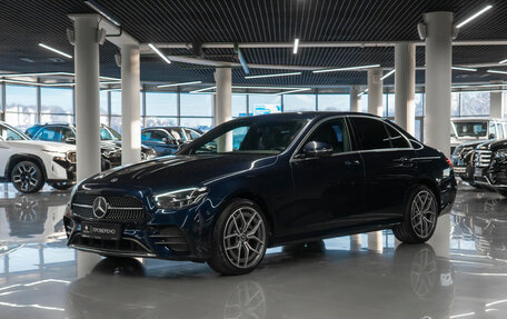 Mercedes-Benz E-Класс, 2020 год, 4 640 000 рублей, 1 фотография