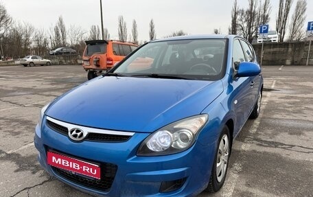 Hyundai i30 I, 2009 год, 650 000 рублей, 1 фотография