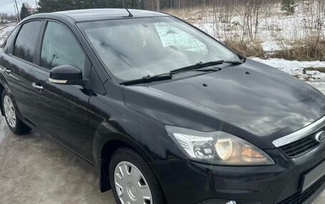 Ford Focus II рестайлинг, 2008 год, 500 000 рублей, 2 фотография