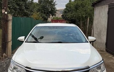 Toyota Camry, 2015 год, 2 400 000 рублей, 1 фотография