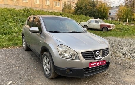 Nissan Qashqai, 2007 год, 850 000 рублей, 1 фотография