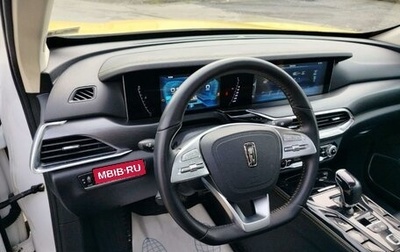 FAW Bestune T77, 2023 год, 1 522 000 рублей, 1 фотография