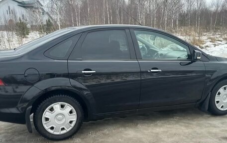 Ford Focus II рестайлинг, 2008 год, 500 000 рублей, 6 фотография