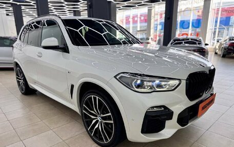 BMW X5, 2019 год, 6 500 000 рублей, 1 фотография