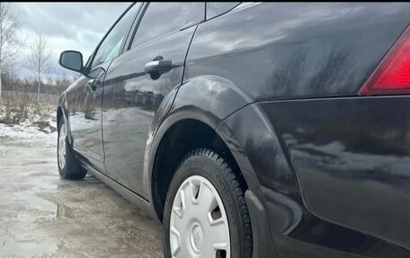 Ford Focus II рестайлинг, 2008 год, 500 000 рублей, 5 фотография