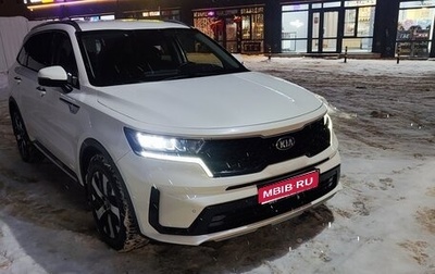 KIA Sorento IV, 2021 год, 3 850 000 рублей, 1 фотография