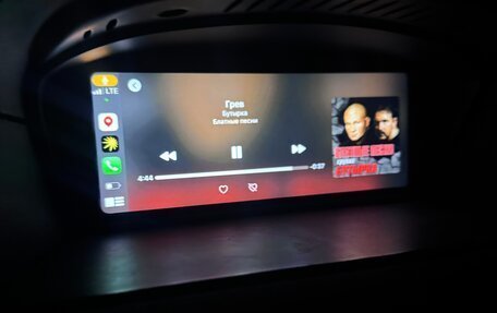 BMW 5 серия, 2007 год, 1 495 000 рублей, 1 фотография