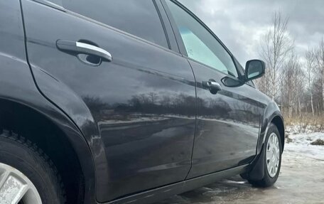 Ford Focus II рестайлинг, 2008 год, 500 000 рублей, 7 фотография