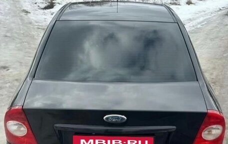 Ford Focus II рестайлинг, 2008 год, 500 000 рублей, 8 фотография