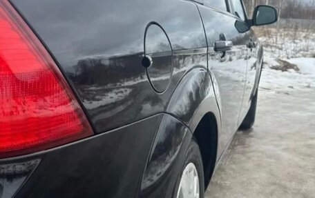 Ford Focus II рестайлинг, 2008 год, 500 000 рублей, 12 фотография